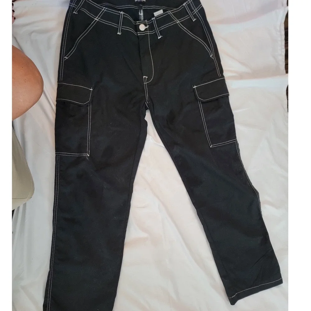 True Religion yet 34 outseam
